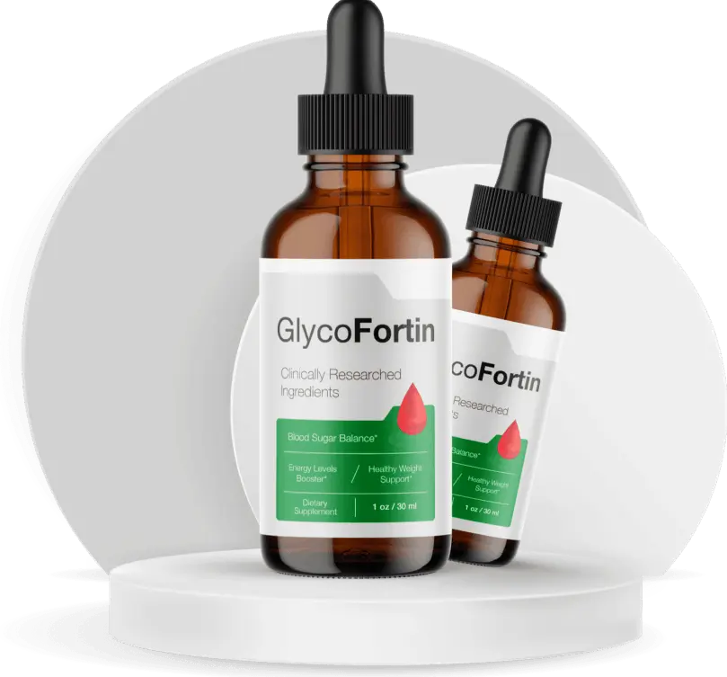 GlycoFortin