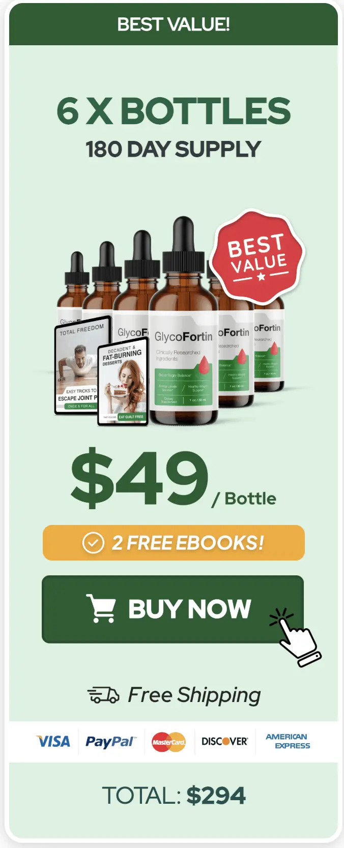 buy-GlycoFortin-6-bottles