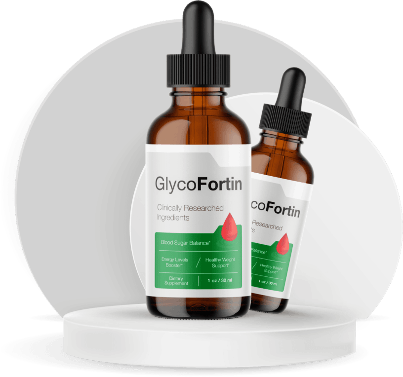 GlycoFortin Sale